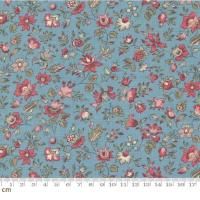 Moda Antoinette-13952-14(3A-06)  ƥĴ ֥롼  110cm<img class='new_mark_img2' src='https://img.shop-pro.jp/img/new/icons31.gif' style='border:none;display:inline;margin:0px;padding:0px;width:auto;' />