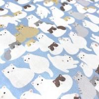 abeilleۤͥ ab100-03-01x(3D-03) ǭ 襤 饤ȥ֥롼 å 110cm<img class='new_mark_img2' src='https://img.shop-pro.jp/img/new/icons5.gif' style='border:none;display:inline;margin:0px;padding:0px;width:auto;' />