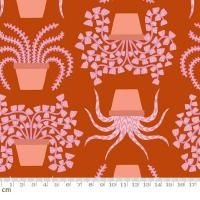 Ruby StarCalathea-RS5182-11(3A-05)ʪ տʪ դä ꡼ ȭ ץ󥿡 ե ݥå 襤  110cm<img class='new_mark_img2' src='https://img.shop-pro.jp/img/new/icons5.gif' style='border:none;display:inline;margin:0px;padding:0px;width:auto;' />