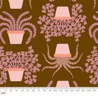 Ruby StarCalathea-RS5182-12(3A-05)ʪ տʪ դä ꡼ ȭ ץ󥿡 ե ݥå 襤  110cm<img class='new_mark_img2' src='https://img.shop-pro.jp/img/new/icons5.gif' style='border:none;display:inline;margin:0px;padding:0px;width:auto;' />