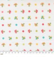 Moda-k In The Garden-29232-11(3A-05) ɥå  ե 襤  110cm<img class='new_mark_img2' src='https://img.shop-pro.jp/img/new/icons5.gif' style='border:none;display:inline;margin:0px;padding:0px;width:auto;' />