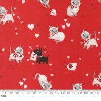 Moda-k Funny Valentine-37140-16(3A-03)ͤ  ϡ  ֥쥿 Х󥿥 襤  110cm<img class='new_mark_img2' src='https://img.shop-pro.jp/img/new/icons5.gif' style='border:none;display:inline;margin:0px;padding:0px;width:auto;' />