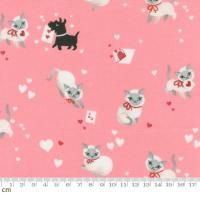 Moda-k Funny Valentine-37140-20(3A-03)ͤ  ϡ  ֥쥿 Х󥿥 襤  110cm<img class='new_mark_img2' src='https://img.shop-pro.jp/img/new/icons5.gif' style='border:none;display:inline;margin:0px;padding:0px;width:auto;' />