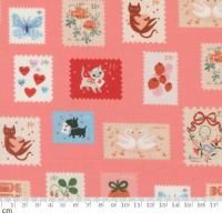 Moda-k Funny Valentine-37143-14(3A-03)ͤ  Ļ ڼ  ϡ  ֥쥿 Х󥿥 襤  110cm<img class='new_mark_img2' src='https://img.shop-pro.jp/img/new/icons5.gif' style='border:none;display:inline;margin:0px;padding:0px;width:auto;' />