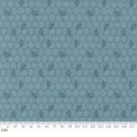 Moda-k 	Wild Honey-5253-14(3A-04)˪ ߥĥХ ϥ إ  ֥롼 襤  110cm<img class='new_mark_img2' src='https://img.shop-pro.jp/img/new/icons5.gif' style='border:none;display:inline;margin:0px;padding:0px;width:auto;' />