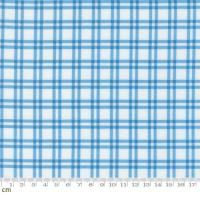 ��Moda-k �����Blueprint-55332-11(3A-07)�����å��� �ۥ磻�ȷ� �֥롼�� �忧 �饤�ȥ֥롼 ���쥬��� ������ơ��� �������� 110cm��<img class='new_mark_img2' src='https://img.shop-pro.jp/img/new/icons5.gif' style='border:none;display:inline;margin:0px;padding:0px;width:auto;' />