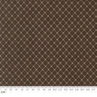 ��Moda-k �����Collections For A Cause Essence-46277-15(3A-07)������ �����å��� �ɥå��� �֥饦��� ���襤�� �������� 110cm��<img class='new_mark_img2' src='https://img.shop-pro.jp/img/new/icons5.gif' style='border:none;display:inline;margin:0px;padding:0px;width:auto;' />