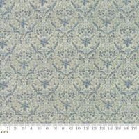 ��Morri ��ꥹ��Morris Holiday Metallic-7314-13M(2E-02) �������� �᥿��å��ù� �֥롼�� �������� 110cm��<img class='new_mark_img2' src='https://img.shop-pro.jp/img/new/icons31.gif' style='border:none;display:inline;margin:0px;padding:0px;width:auto;' />