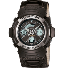 Casio G-Shock Analog/Digital Watch