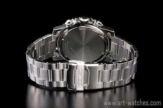 海外セイコー逆輸入SEIKOアラーム上級クロノグラフ激レア日本未発売 - 日本製ムーブメントにこだわった「アート腕時計」専門店