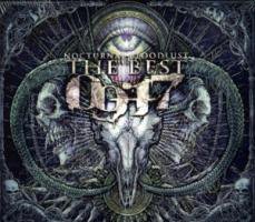 NOCTURNAL BLOODLUST(ノクターナル ブラッドラスト)/『THE BEST '09-'17 [初回限定盤]』 2CD  [NCBL-20] - CROSS CAT online store