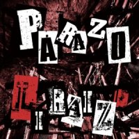 LIRAIZO(リライゾ)/『PARAIZO』 CD [LRIZ-010] - CROSS CAT online store
