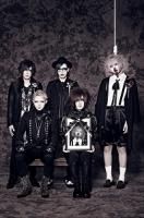 R指定/『毒廻る [初回限定盤]』 CD+DVD [S.D.R-324A] - CROSS