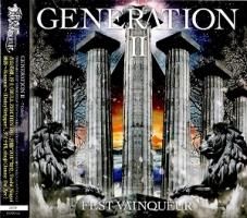 FEST VAINQUEUR(フェスト・ヴァンクール)/『GENERATION 2