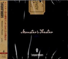 Leetspeak monsters(リートスピークモンスターズ)/『Monster's Theater 