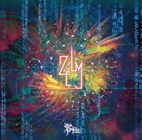 零[Hz](ゼロヘルツ)/『ZELM -初回限定盤A TYPE-』 CD+DVD [BPRVD-328