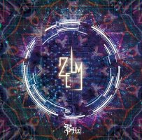 零[Hz](ゼロヘルツ)/『ZELM -通常盤B TYPE-』 CD [BPRVD-329] - CROSS