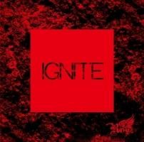 Royz ロイズ Ignite 初回限定盤a Type Cd Dvd Bprvd 342 Cross Cat Online Store