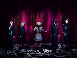 アルルカン/『2018.12.08 アルルカン 5th ANNIVERSARY ONEMAN TOUR Quint「」Zepp Tokyo』 DVD  [GMCD-056] - CROSS CAT online store