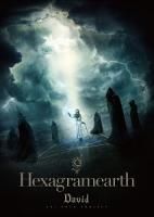 コリアグランドセール 2025 David(ダヴィデ)/『Hexagramearth 【Type-G】』 CD+DVD [RDCD プレーヤー・レコーダー