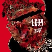 Royz(ロイズ)/『LEON -通常盤C TYPE-』 CD [BPRVD-420] - CROSS