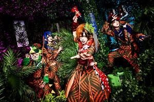 [定休日以外毎日出荷中] BabyKingdom(ベイビーキングダム)/『恐竜賛歌DINOBOY -初回限定 ミュージック