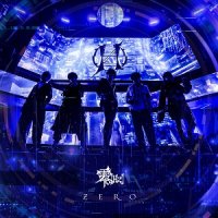 零[Hz](ゼロヘルツ)/『ZERO [A-Type 初回限定盤]』 CD [ZRHZ-013] - CROSS CAT online store