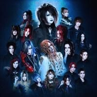 JVM Roses Blood Symphony(ジェイブイエム・ローゼス・ブラッド