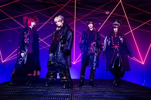 Royz(ロイズ)/『AMON -通常盤C TYPE-』 CD [BPRVD-479] - CROSS CAT