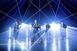 Royz DVD