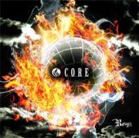 Royz(ロイズ)/『CORE [初回限定盤]』 CD+DVD [BPRVD-127] - CROSS CAT