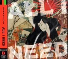 ALL I NEED - Amazon.com Music