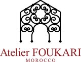 モロッコ雑貨とモロッコインテリアAtelierFOUKARI