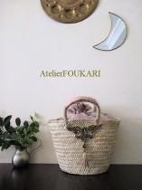 モロッコカゴバッグ モロッコ雑貨とファッションの通販サイト Atelier Foukari モロッコカゴバッグ モロッコ雑貨とファッションの通販サイト Atelier Foukari