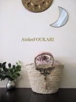 モロッコカゴバッグ モロッコ雑貨とファッションの通販サイト Atelier Foukari