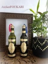 モロッコアラビアンナイトの香水瓶- モロッコファッション雑貨の通販