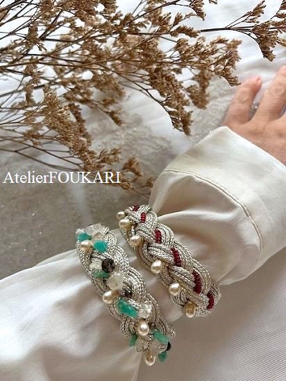 モロッコ雑貨とモロッコファッション|Atelier FOUKARI