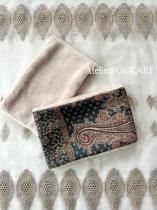 カラーストール - モロッコ雑貨とモロッコファッション|Atelier