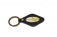 Leather Key-Holder 【Python Leather】