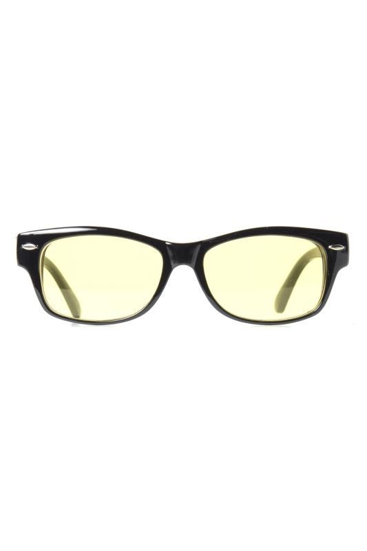 Original Biker Shade 【Yellow】 - HWZN BROSS