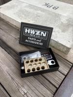 <img class='new_mark_img1' src='https://img.shop-pro.jp/img/new/icons25.gif' style='border:none;display:inline;margin:0px;padding:0px;width:auto;' />Drilled Kick Pedal ��Brass��