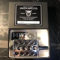 ORIGINAL MOTORCYCLE PARTS - HWZN BROSS