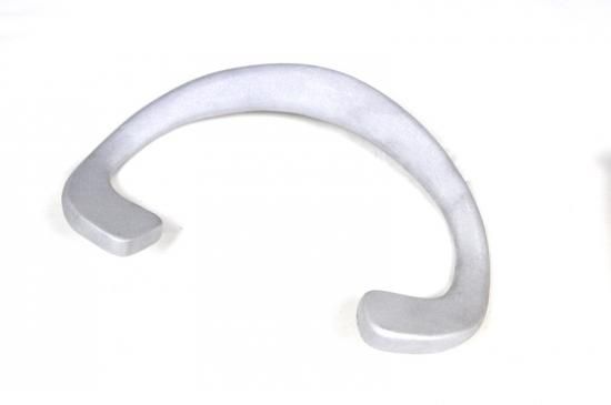 HWZN.MFG.CO. ハウゼンブロス　ソロシートステー Solo Seat Stay - HWZN BROSS