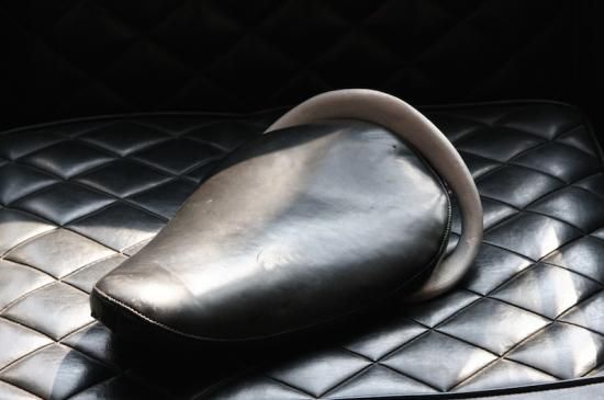 Solo Seat Stay - HWZN BROSS