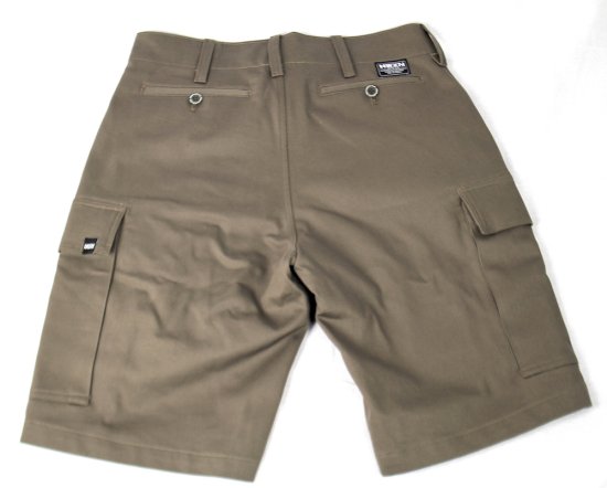 Vans 2024 cargo shorts