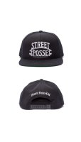 HWZN x RULER / HR STREET POSSE CAP