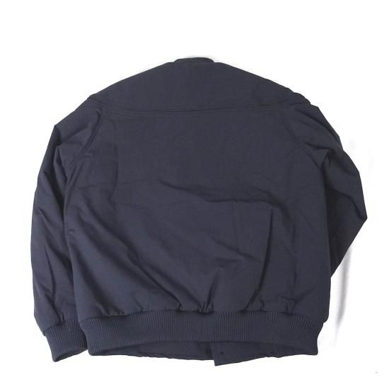 FRISCO JACKET (ネイビー） - HWZN BROSS