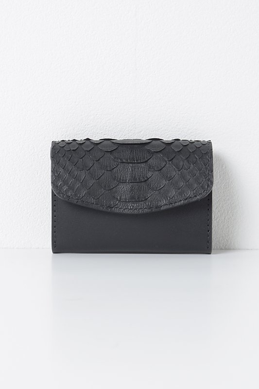 Diamond Python Sub Wallet - HWZN BROSS