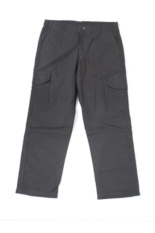 SIX POCKET PANTS　（オリーブ） - HWZN BROSS