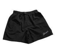 Surf Shorts (ブラック）